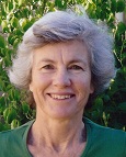 Jenny Harris - Blenheim